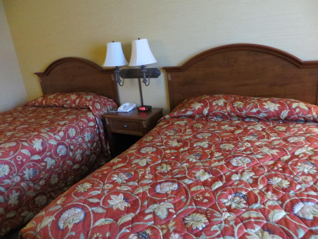 Hudson House Grand Hotel Habitación foto
